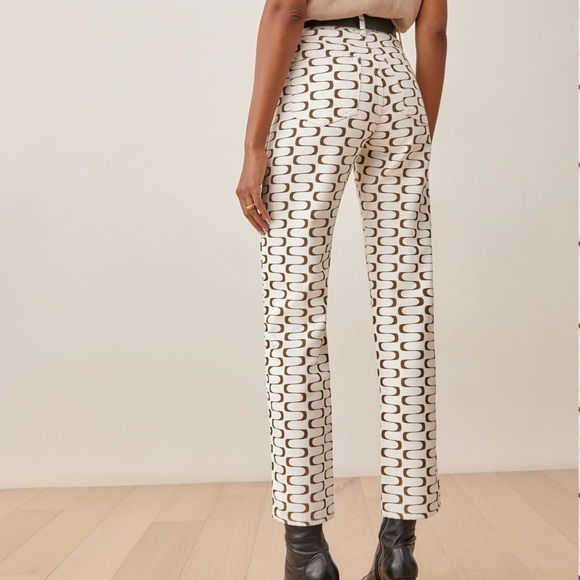 Reformation denim - Picture 2 of 6